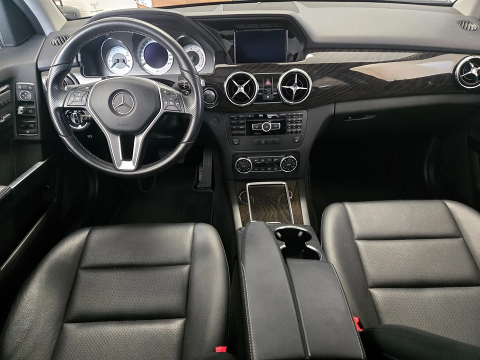 2015 Mercedes-Benz GLK-Class - Image 20 of 21