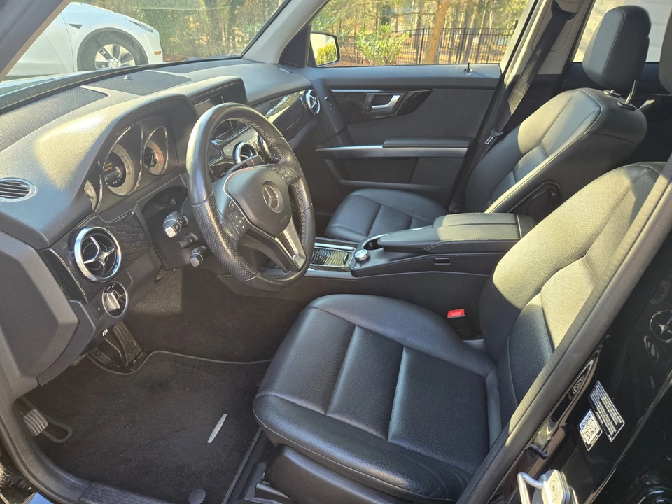 2015 Mercedes-Benz GLK-Class - Image 21 of 21