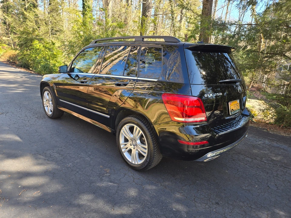2015 Mercedes-Benz GLK-Class - Image 5 of 21