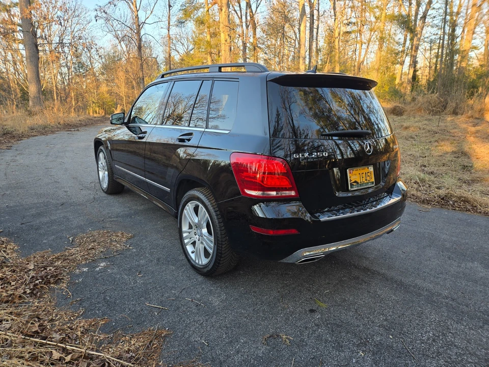 2015 Mercedes-Benz GLK-Class - Image 7 of 21
