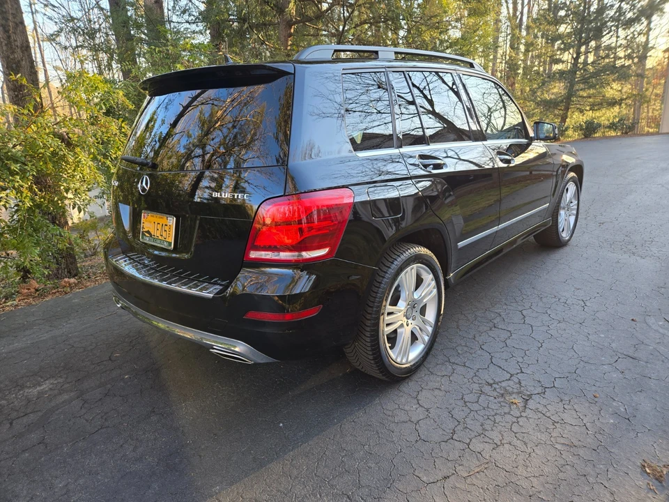 2015 Mercedes-Benz GLK-Class - Image 13 of 21