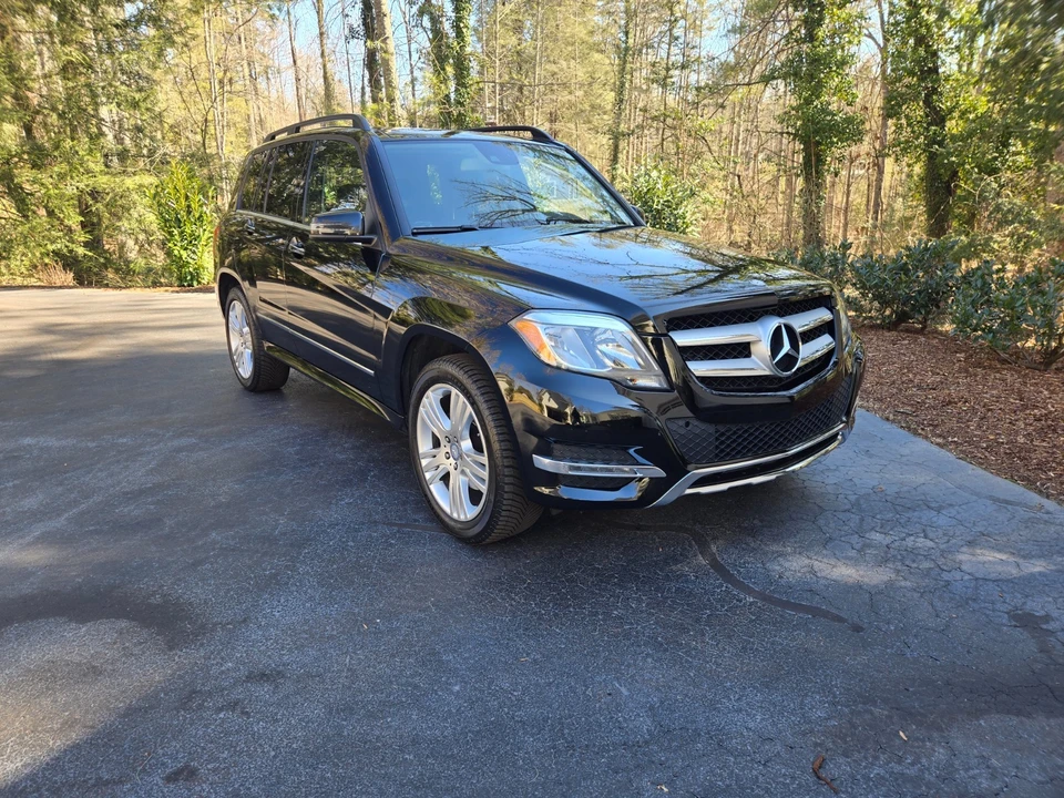 2015 Mercedes-Benz GLK-Class - Image 10 of 21