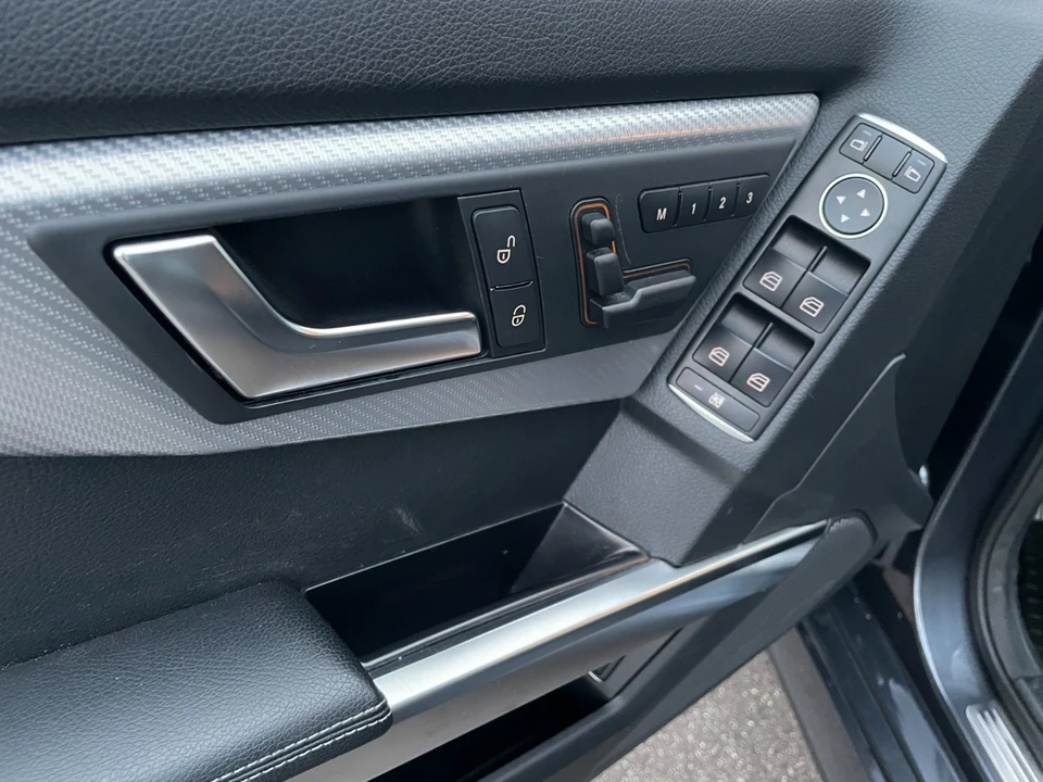 2015 Mercedes-Benz GLK-Class - Image 20 of 21