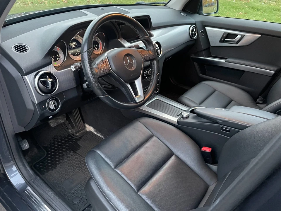 2015 Mercedes-Benz GLK-Class - Image 18 of 21