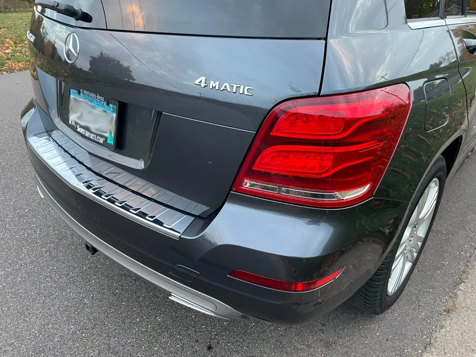 2015 Mercedes-Benz GLK-Class - Image 16 of 21