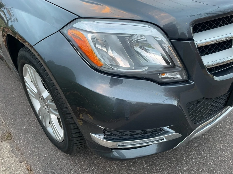 2015 Mercedes-Benz GLK-Class - Image 13 of 21