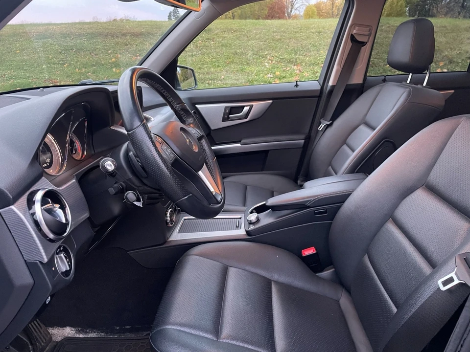 2015 Mercedes-Benz GLK-Class - Image 19 of 21