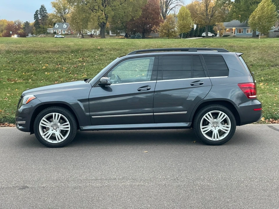 2015 Mercedes-Benz GLK-Class - Image 6 of 21