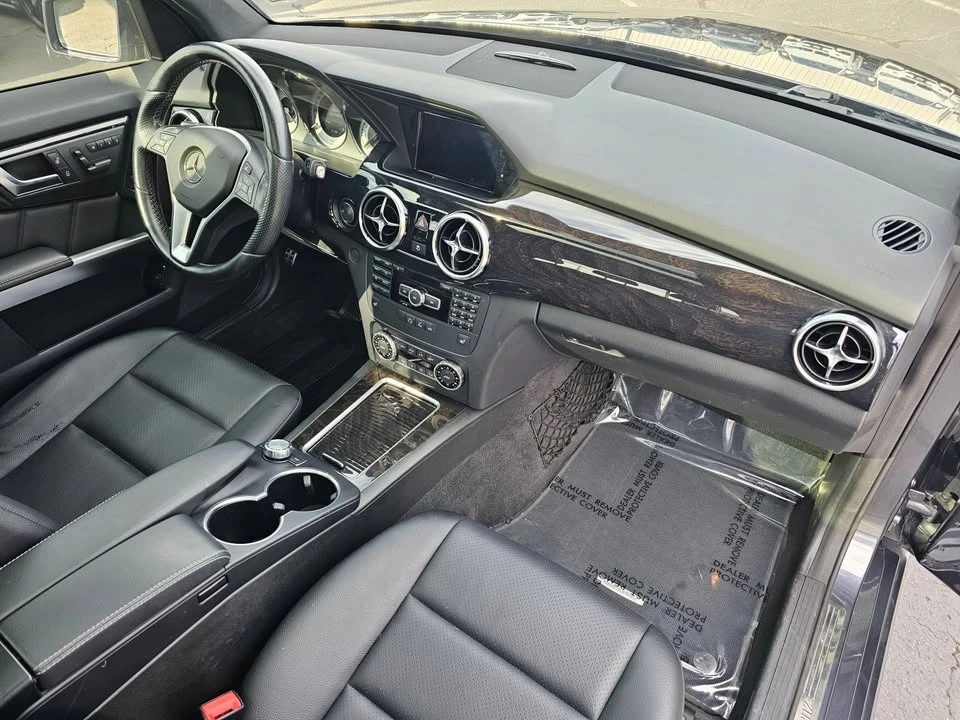 2015 Mercedes-Benz GLK-Class - Image 11 of 20