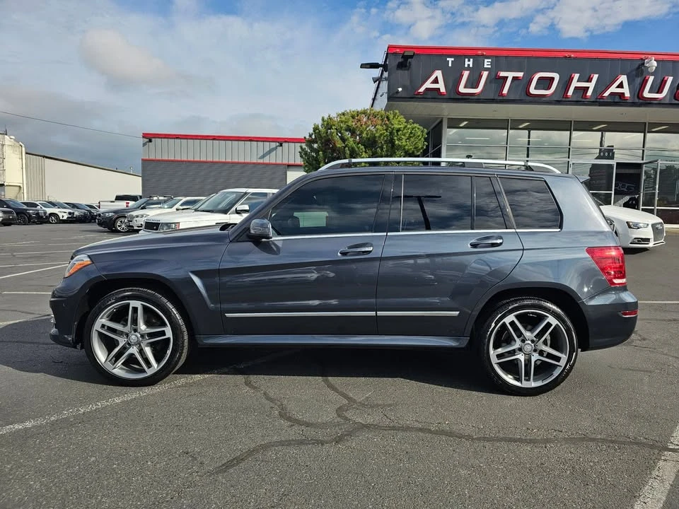 2015 Mercedes-Benz GLK-Class - Image 2 of 20