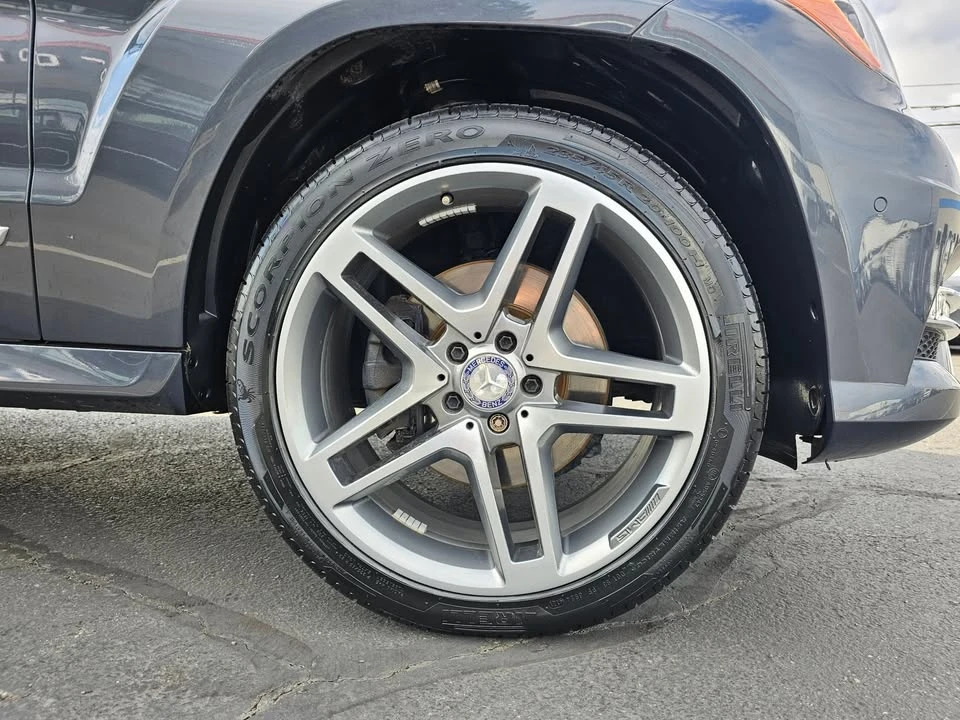 2015 Mercedes-Benz GLK-Class - Image 9 of 20