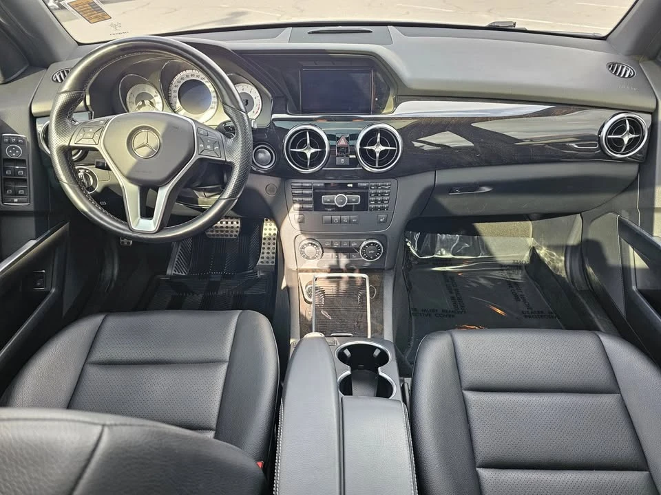 2015 Mercedes-Benz GLK-Class - Image 20 of 20