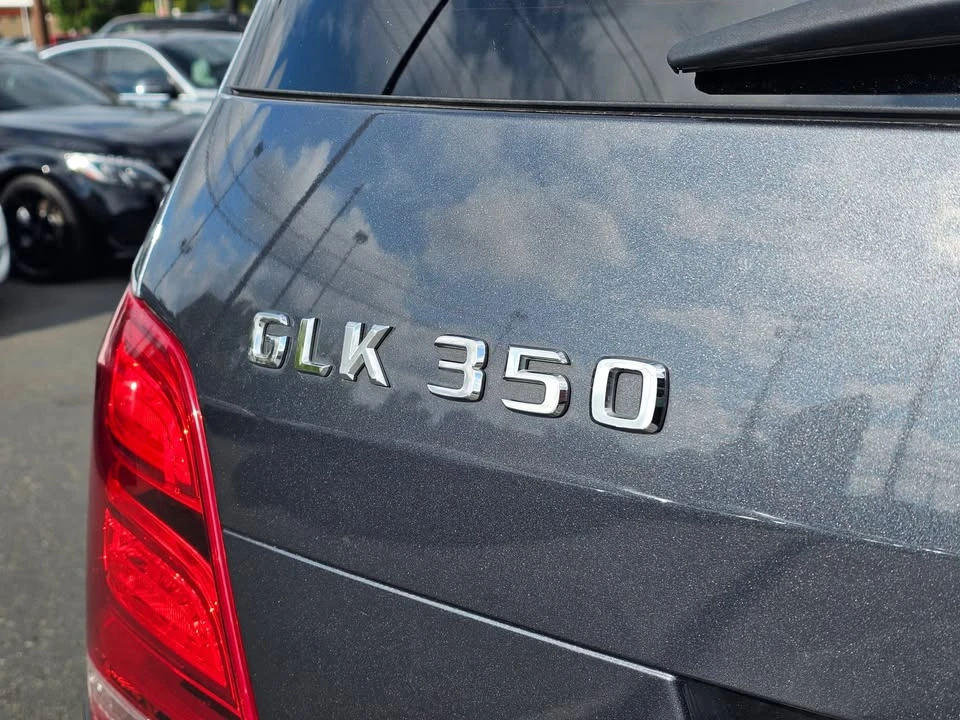 2015 Mercedes-Benz GLK-Class - Image 15 of 20