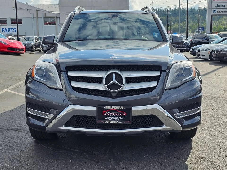 2015 Mercedes-Benz GLK-Class - Image 8 of 20
