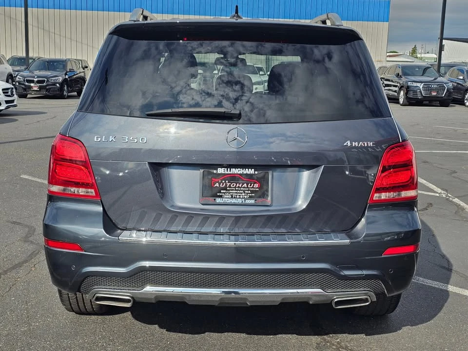 2015 Mercedes-Benz GLK-Class - Image 4 of 20