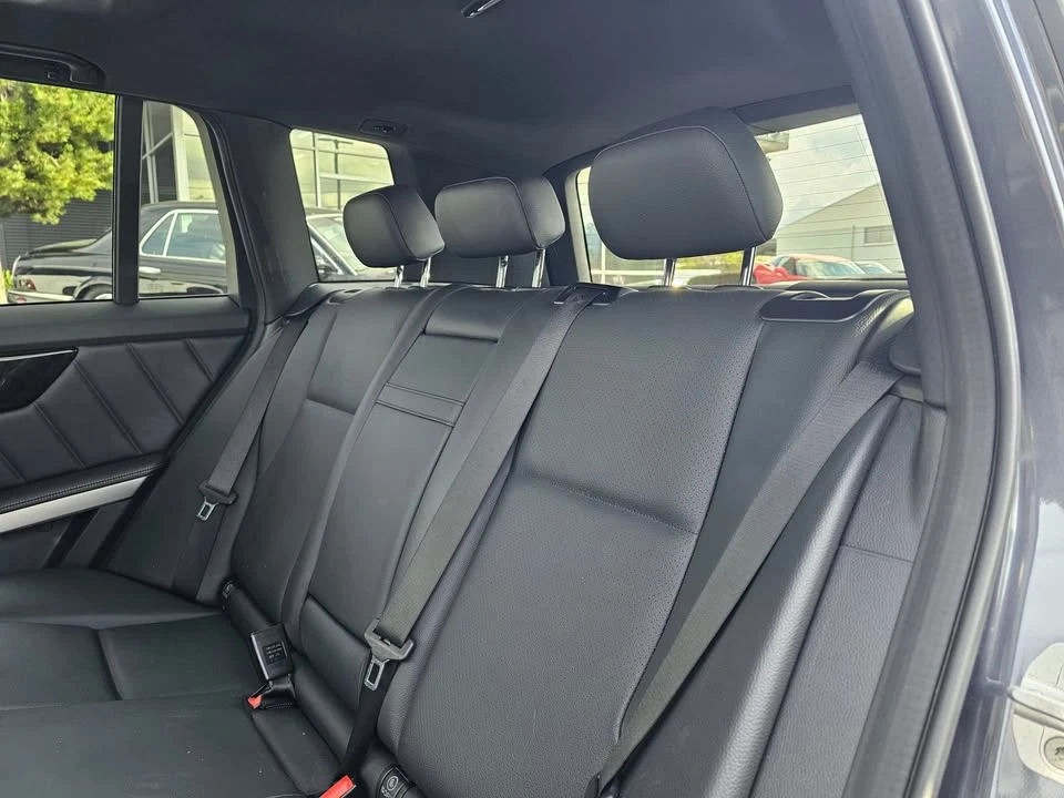 2015 Mercedes-Benz GLK-Class - Image 19 of 20