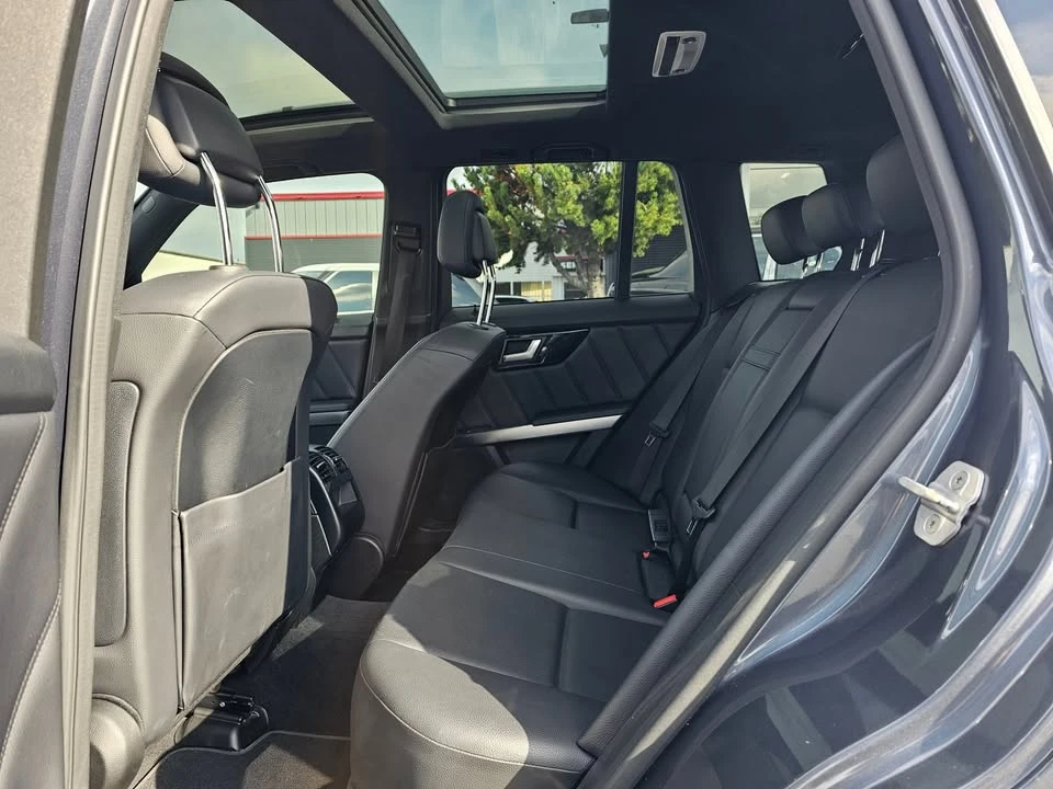 2015 Mercedes-Benz GLK-Class - Image 18 of 20