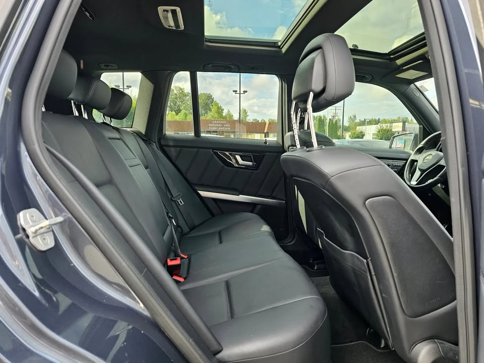 2015 Mercedes-Benz GLK-Class - Image 12 of 20