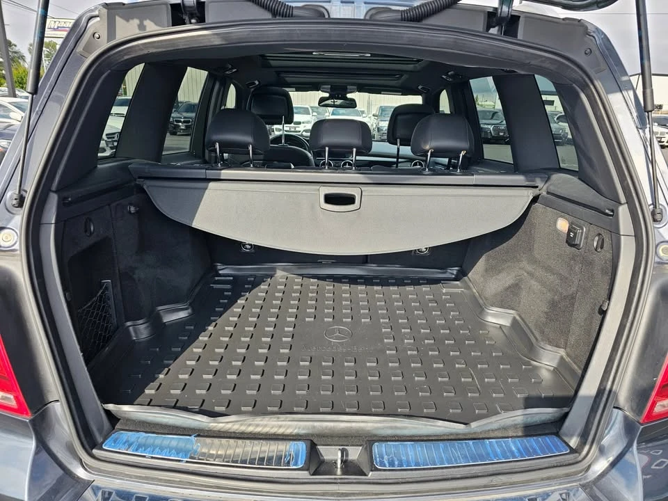 2015 Mercedes-Benz GLK-Class - Image 16 of 20