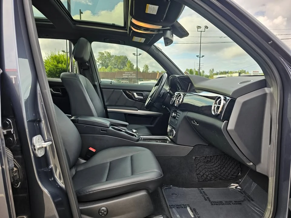 2015 Mercedes-Benz GLK-Class - Image 10 of 20