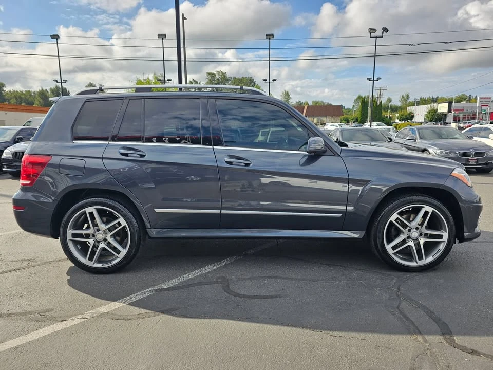 2015 Mercedes-Benz GLK-Class - Image 6 of 20