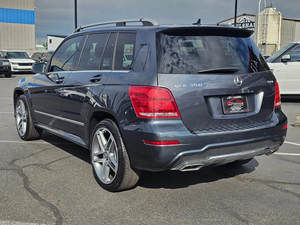2015 Mercedes-Benz GLK-Class - Image 3 of 20