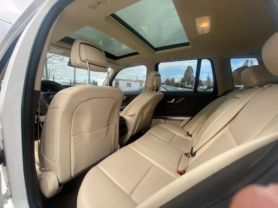 2015 Mercedes-Benz GLK-Class - Image 11 of 14