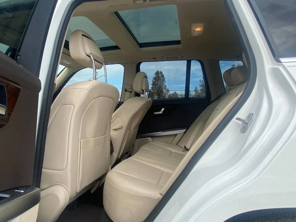 2015 Mercedes-Benz GLK-Class - Image 10 of 14