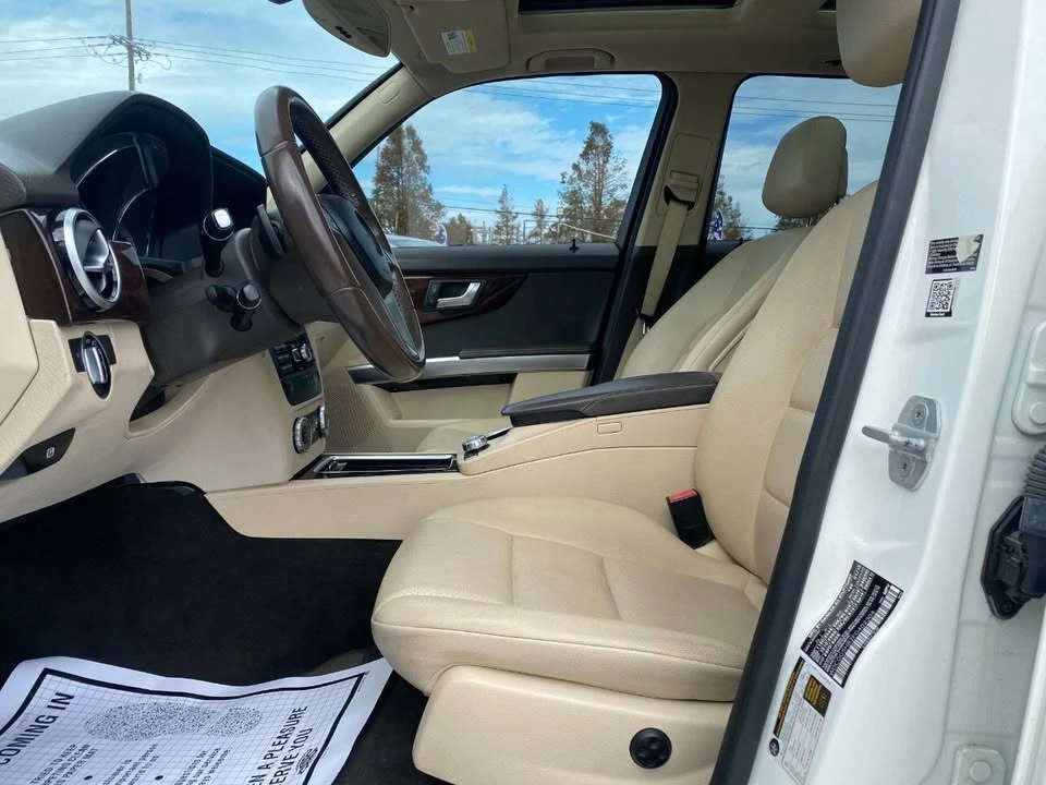 2015 Mercedes-Benz GLK-Class - Image 8 of 14