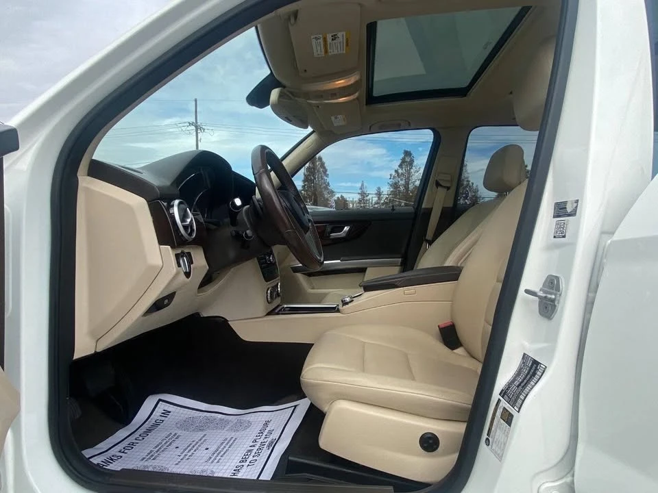 2015 Mercedes-Benz GLK-Class - Image 9 of 14