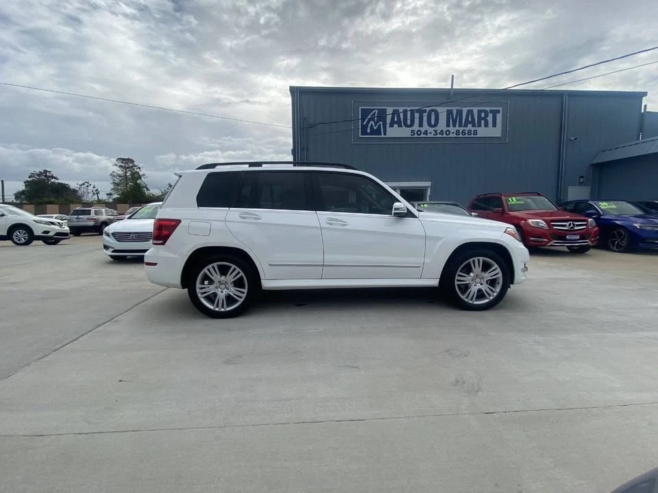 2015 Mercedes-Benz GLK-Class - Image 5 of 14