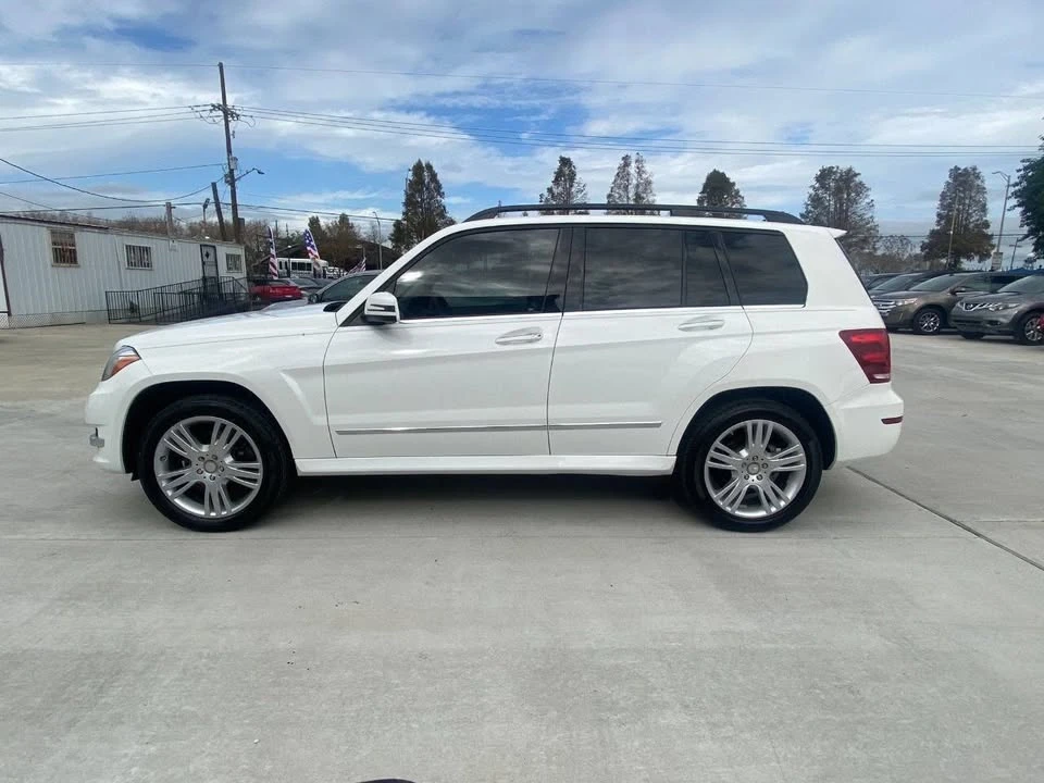 2015 Mercedes-Benz GLK-Class - Image 2 of 14