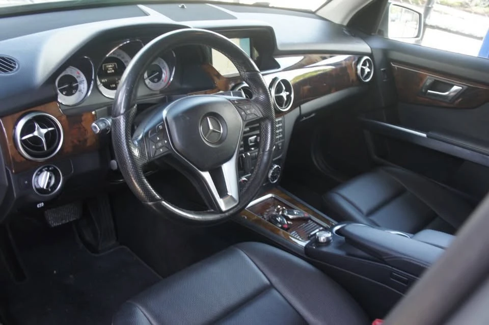 2015 Mercedes-Benz GLK-Class - Image 18 of 20