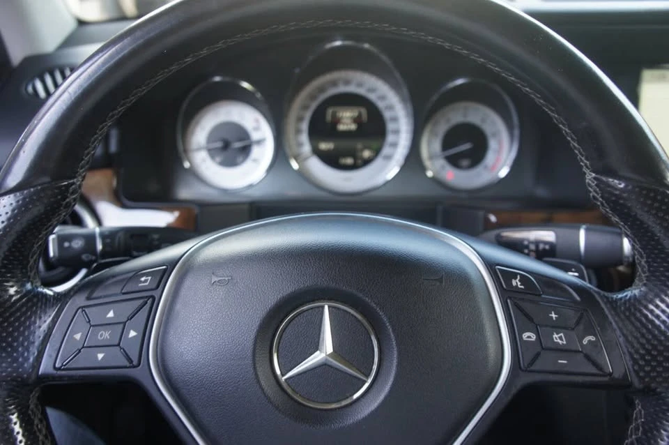 2015 Mercedes-Benz GLK-Class - Image 19 of 20