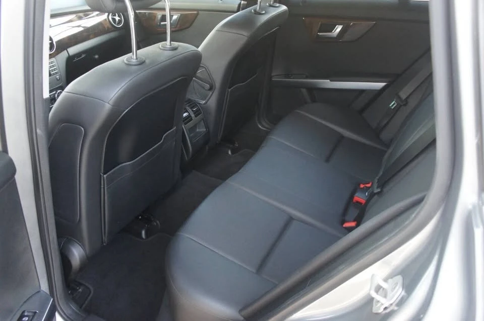 2015 Mercedes-Benz GLK-Class - Image 15 of 20