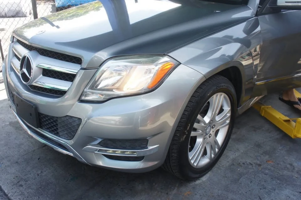 2015 Mercedes-Benz GLK-Class - Image 3 of 20