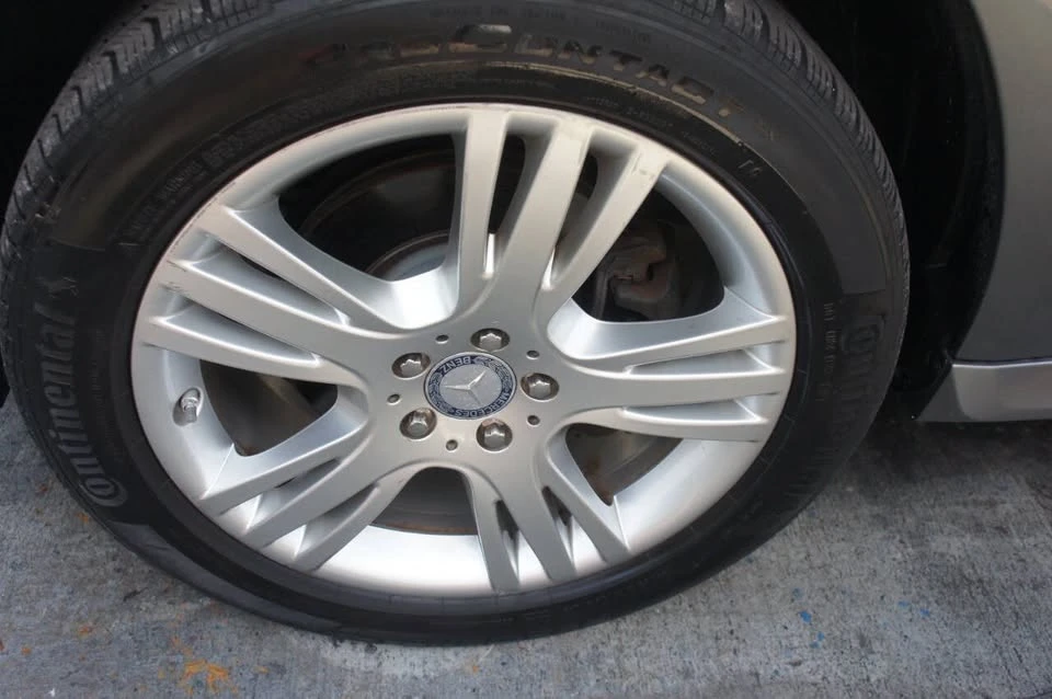 2015 Mercedes-Benz GLK-Class - Image 2 of 20