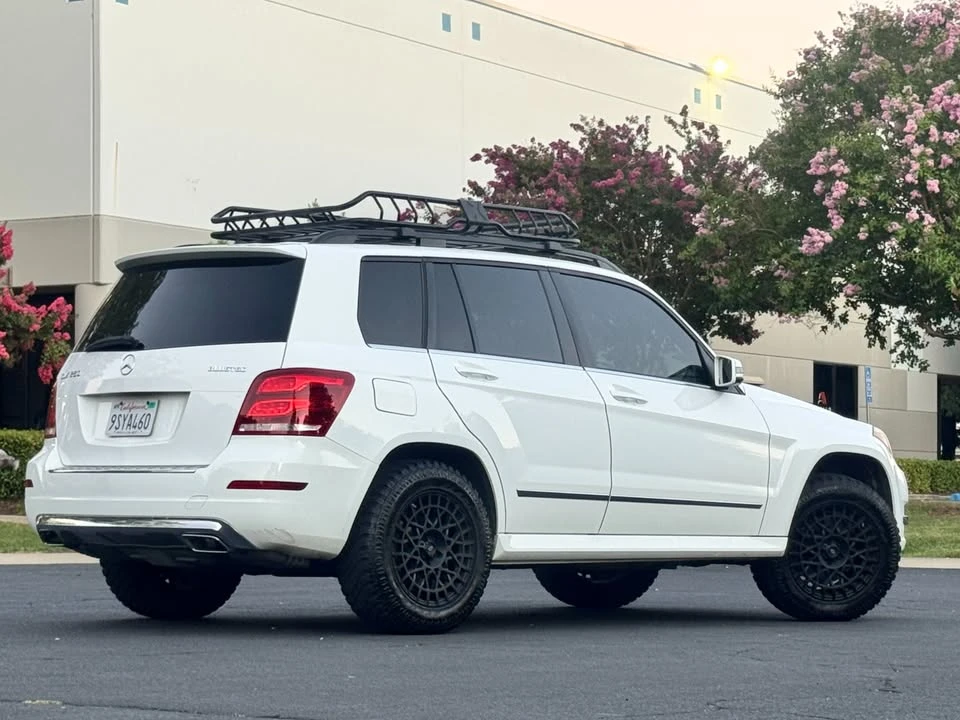 2015 Mercedes-Benz GLK-Class - Image 9 of 16