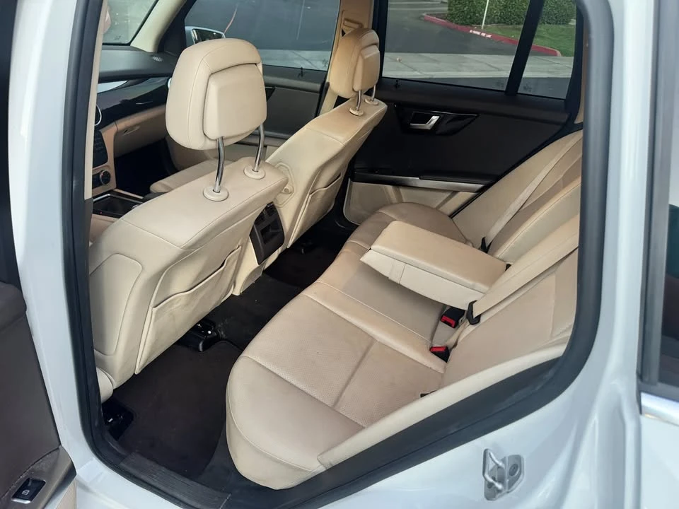 2015 Mercedes-Benz GLK-Class - Image 13 of 16