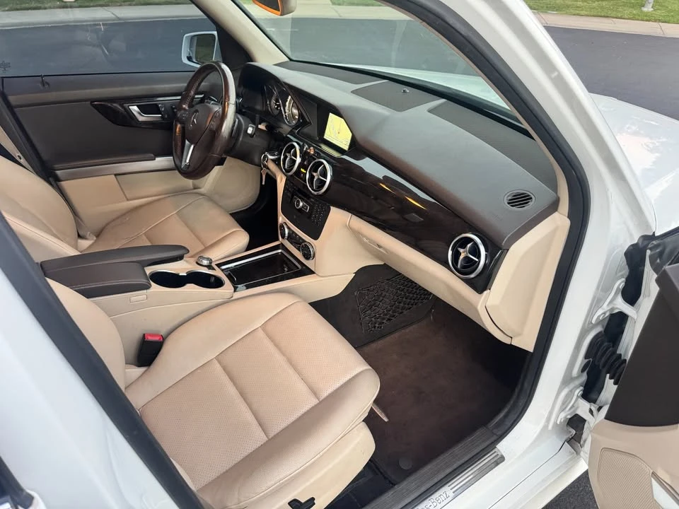 2015 Mercedes-Benz GLK-Class - Image 11 of 16