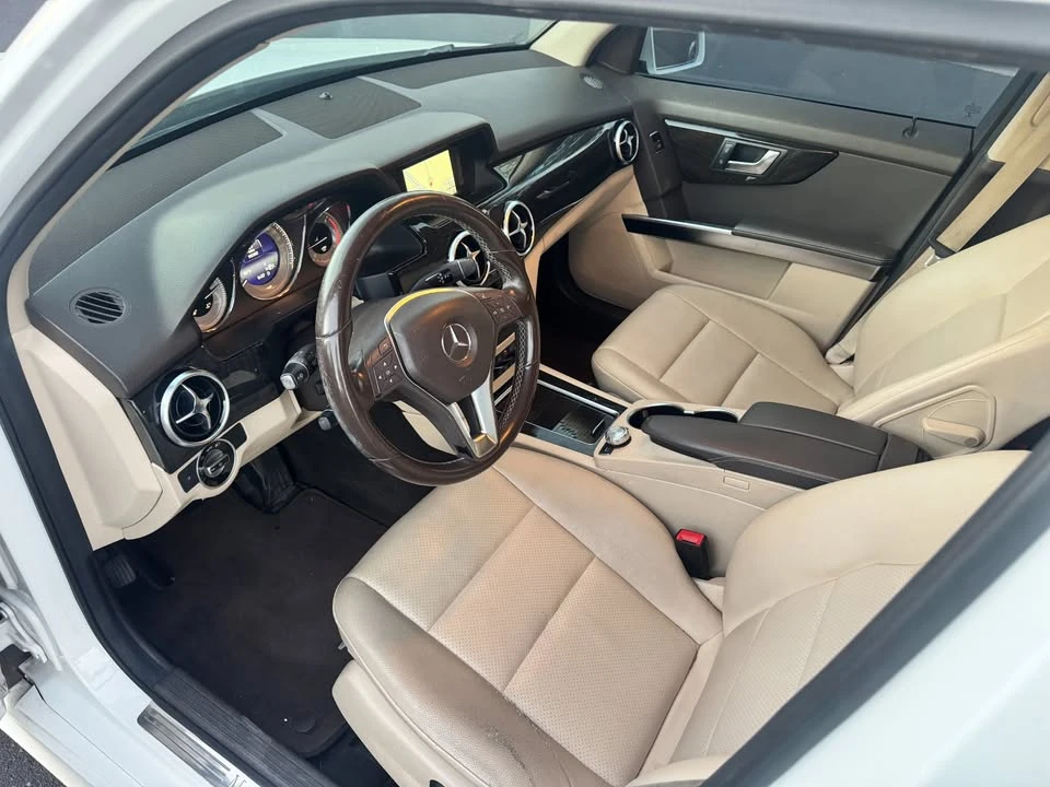 2015 Mercedes-Benz GLK-Class - Image 12 of 16
