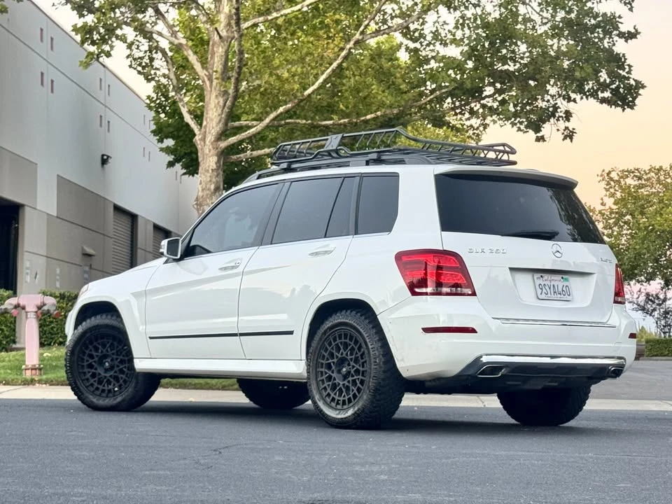 2015 Mercedes-Benz GLK-Class - Image 3 of 16