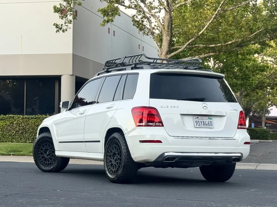 2015 Mercedes-Benz GLK-Class - Image 4 of 16