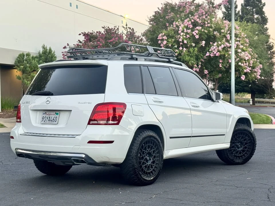 2015 Mercedes-Benz GLK-Class - Image 8 of 16