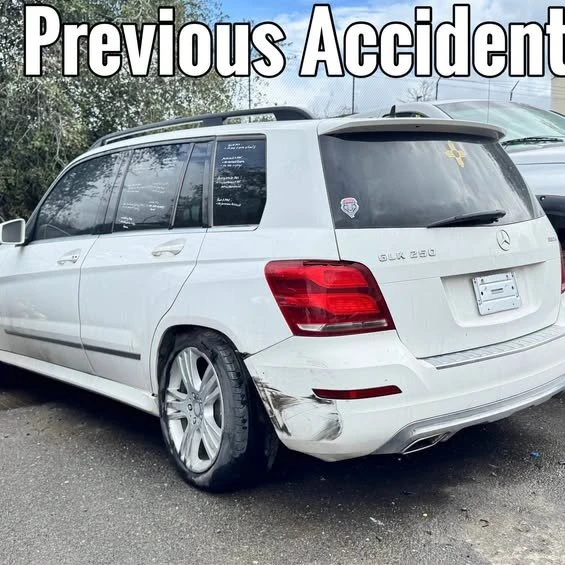 2015 Mercedes-Benz GLK-Class - Image 16 of 18