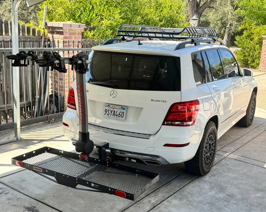 2015 Mercedes-Benz GLK-Class - Image 18 of 18