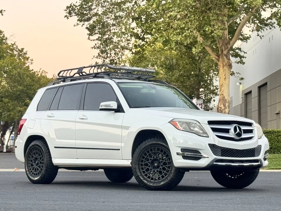 2015 Mercedes-Benz GLK-Class - Image 2 of 18