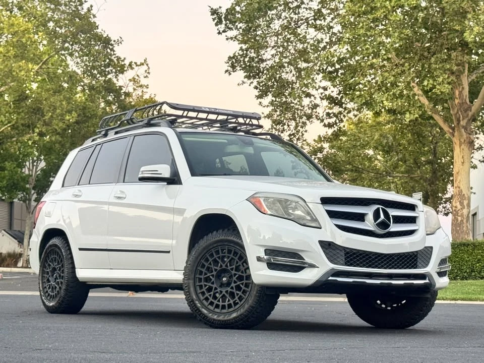 2015 Mercedes-Benz GLK-Class - Image 10 of 18