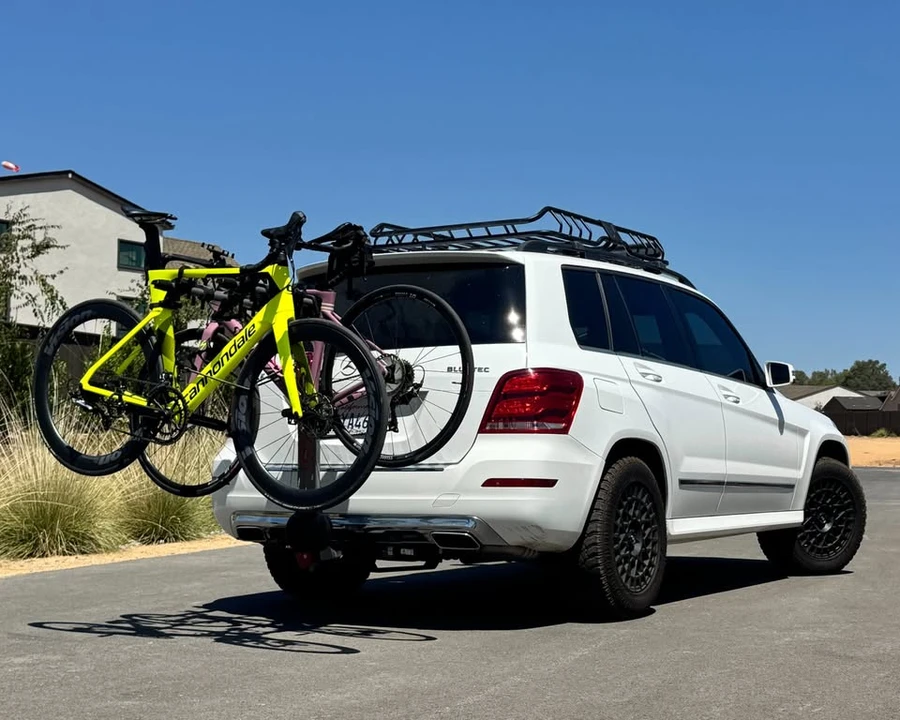 2015 Mercedes-Benz GLK-Class - Image 17 of 18