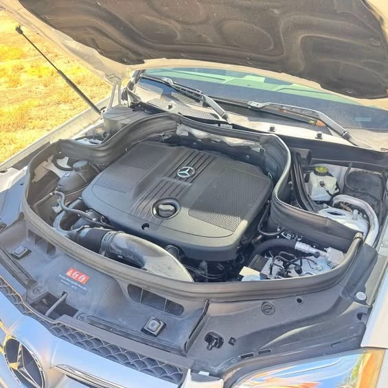 2015 Mercedes-Benz GLK-Class - Image 15 of 18